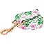 Elegant little tail Dog Leash, Christmas Pet Leashes Winter Female or Male Durable Cotton Leash Soft Handle Pet Puppy Leashes for Small Medium Large Dogs