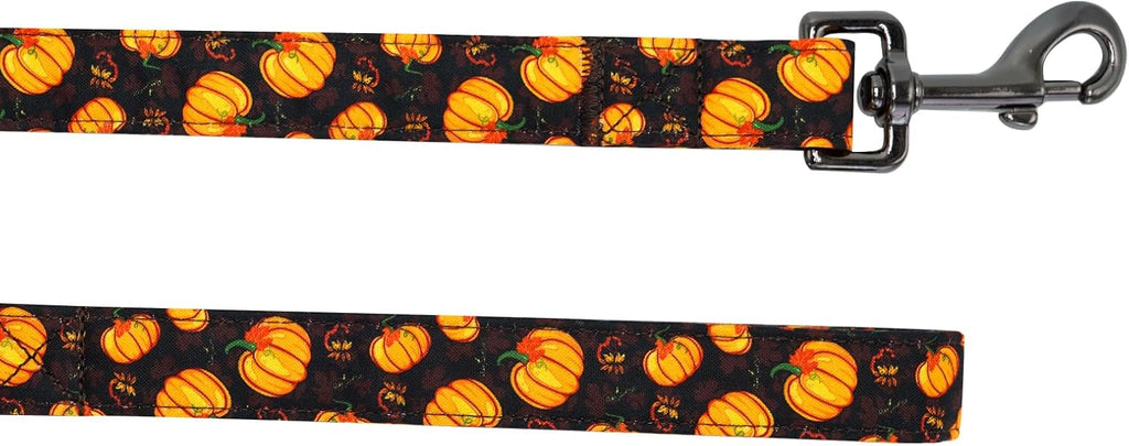 Elegant little tail Dog Leash, Christmas Pet Leashes Winter Female or Male Durable Cotton Leash Soft Handle Pet Puppy Leashes for Small Medium Large Dogs